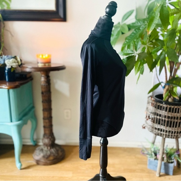 NWT Revolve HAH We Are Hot As Hell Gloves Off Bodysuit in Noir, Size Large - Picture 7 of 14